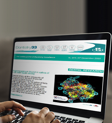 Dentistry33 - Newsletter #616 - November 27, 2023