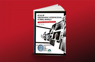 Atlas of radiographic interpretation in small animals